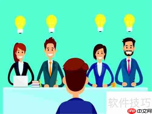 人事管理：如何有效驱动公司发展