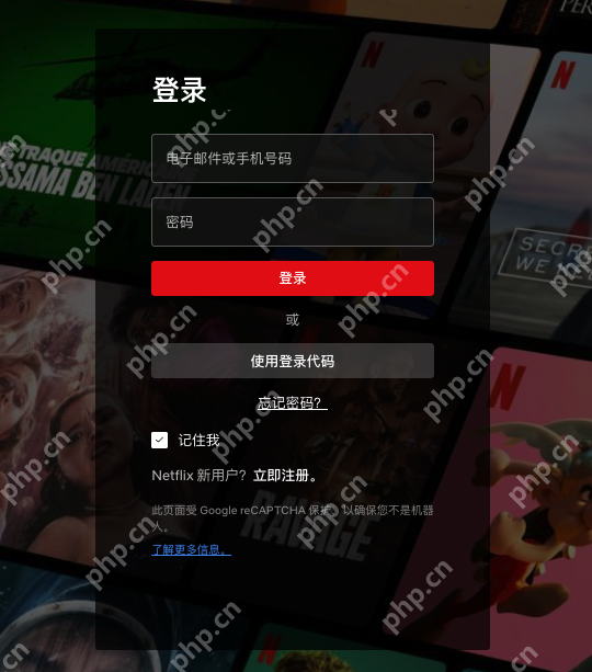 netflix在线播放平台 netflix神剧在线播放平台中文入口 - 菜鸟下载