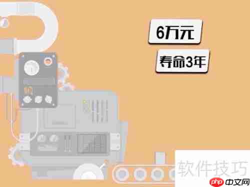 固定资产折旧方法：企业财务管理必备知识