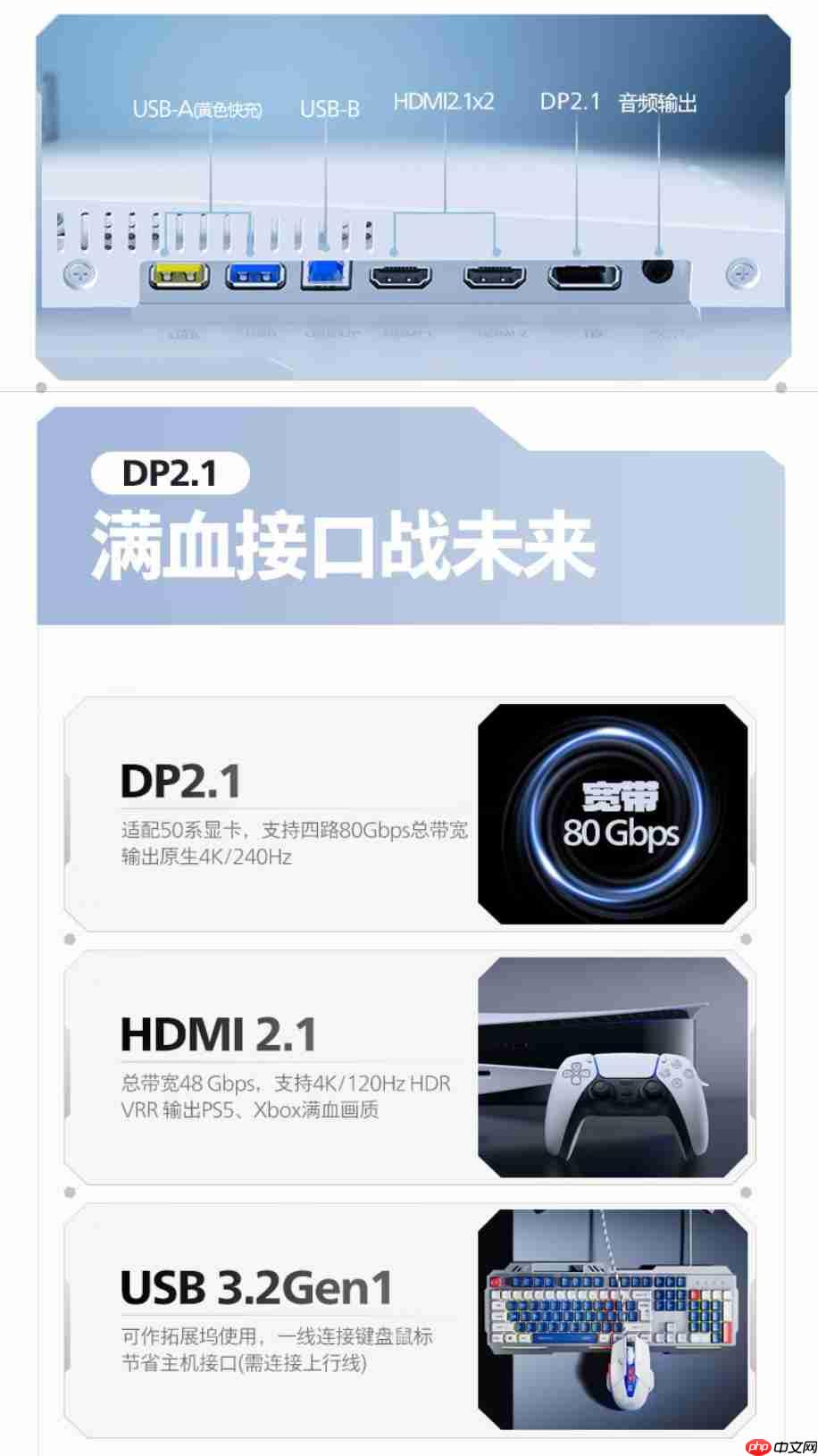 暗藏精彩,疾速来袭!飞利浦 Evnia 27M2N8800 畅享“电影级”游戏视界