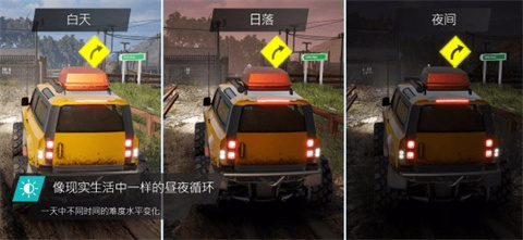 越野联赛免谷歌