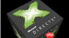 directx出现异常怎么办？出现异常处理技巧一览