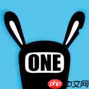 ONE怎么兔进行注册？兔进行注册的方法说明