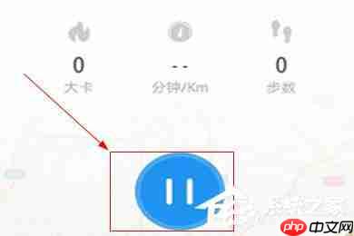 动动计步器怎么设置起止时间？精确计算步数方法详解