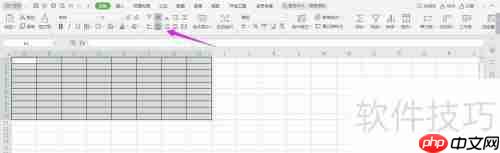 平安保险公司财务报表Excel样式模板