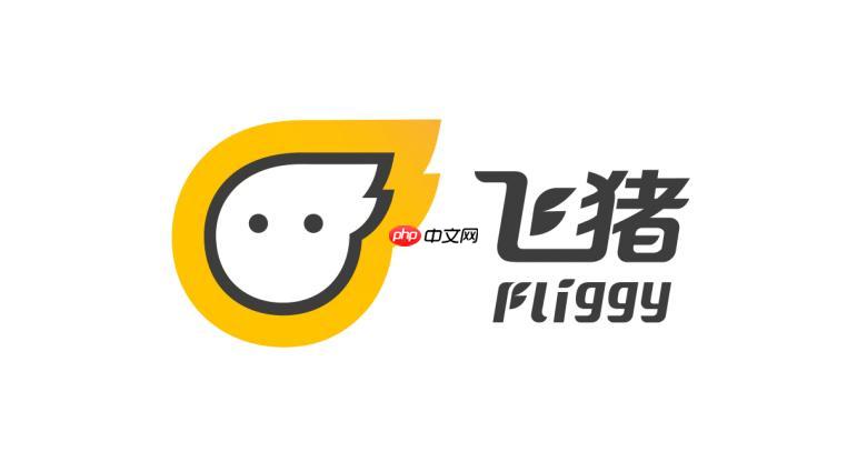 飞猪旅行可以退票吗 飞猪旅行退票政策及手续费说明