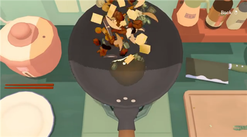 奶奶的菜谱 2025免广告版