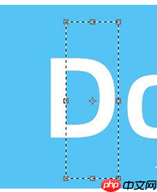 PS折叠字体怎么做？制作折叠字体效果方法介绍