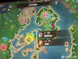 幻想生活i如何获取钢铁龟壳