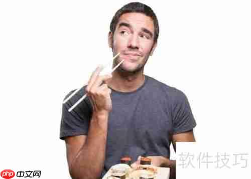 如何成为一名真正的美食家：不只是吃这么简单