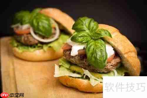 餐饮外卖点菜系统挑选与外卖菜单设计指南
