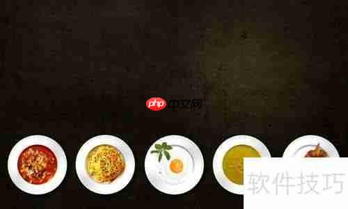 餐饮外卖点菜系统挑选与外卖菜单设计指南