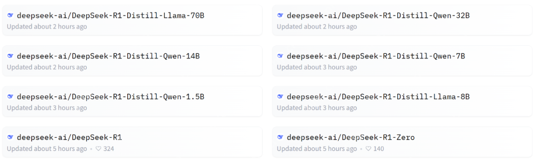 【2025重磅发布】DeepSeek-R1正式登场：性能比肩OpenAI o1，开源全栈生态+MIT开源协议 | 推理模型API深度解析