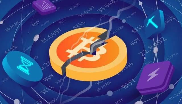 2025年比特币（BTC）减半 你需要了解的一切