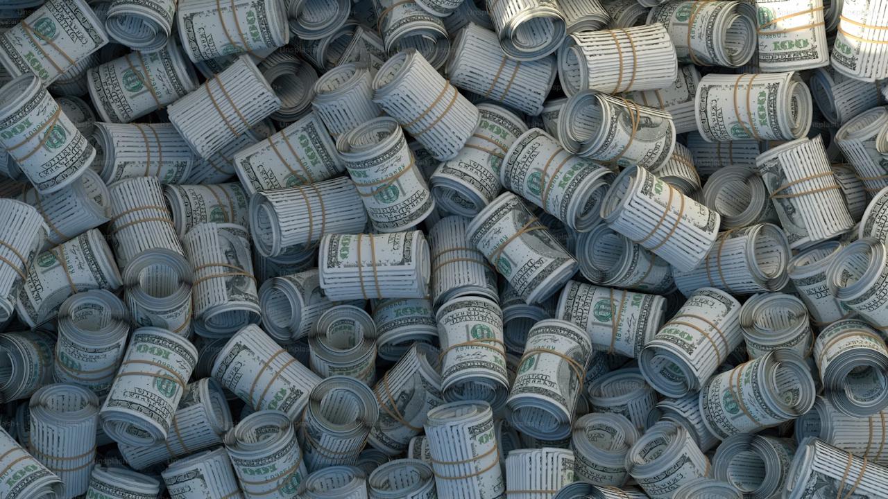 pump.fun Eyes $ 1B ICO，可能与令牌持有人分享收入