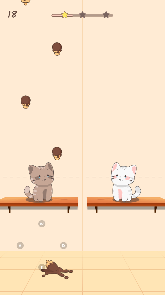 猫咪二重奏官方正版