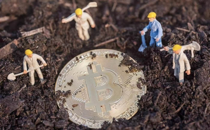 Stratum协议是什么？一种改进的比特币挖矿协议