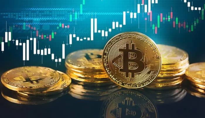 比特币价格大幅上涨原因分析及未来走势预测