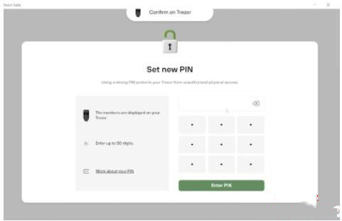 什么是Trezor 冷wallet？ Model One与Model T介绍与使用方法