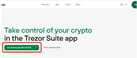 什么是Trezor 冷wallet？ Model One与Model T介绍与使用方法