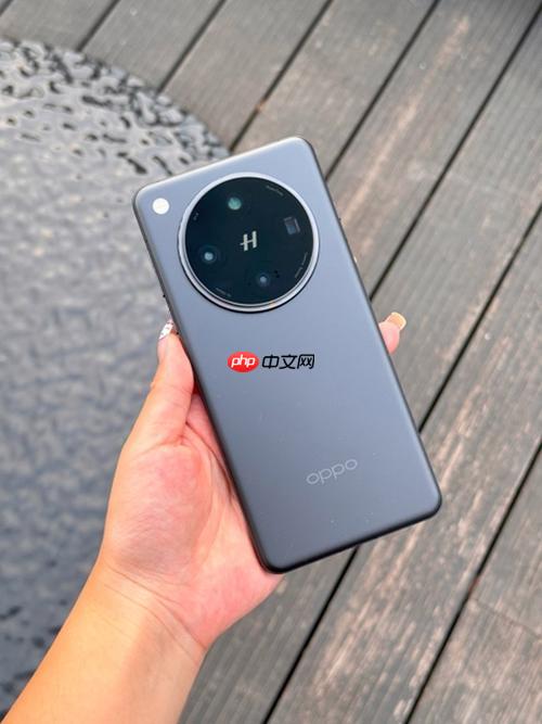 oppo手机怎么两个微信 oppo手机微信分身设置教程