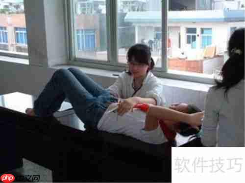 每年一次健康体检，为你的身体保驾护航