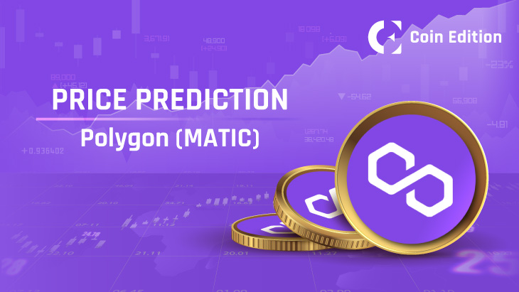 今天的Polygon（Matic）价格，Matic/USD图表，市值和24h卷