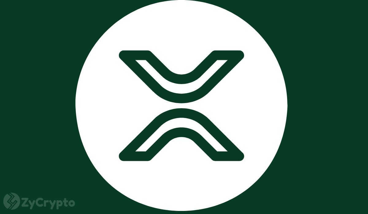 在过去的24小时内，XRP价格下跌了3％，以2.18美元的价格交换手，但持续的积累模式提示即将发生动荡。