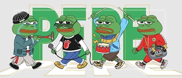 PEPE币wallet哪个最安全可靠？如何购买佩佩蛙币（PEPE）？