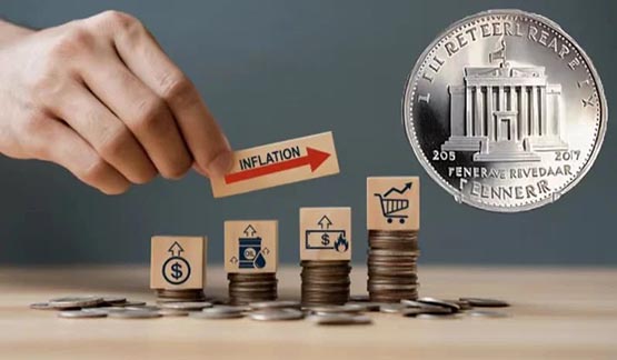 比特币力守2.6万!美国8月CPI反弹超预期 专家:联准会恐再升息