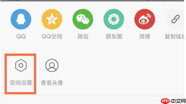 哔哩哔哩直播回放功能怎么开启