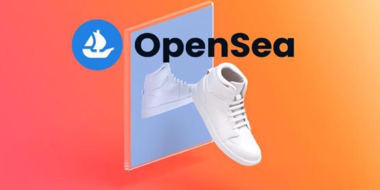 Opensea打造可兑换NFT标准!可铸造体验概念NFT 《Burnie》