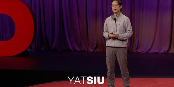 Animoca创始人Yat Siu:元宇宙正不断成长!