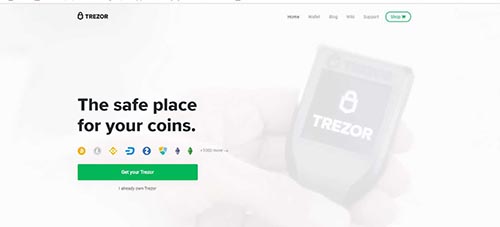 常用的比特币wallet有哪些？比特币wallet的种类介绍