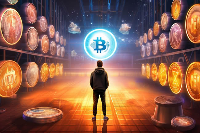 比特币未来走势及分析图（比特币未来走势预测）