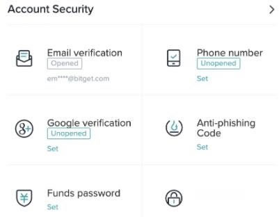 Bitget是什么交易所？Bitget交易所注册充值提现图文教学