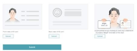 Bitget是什么交易所？Bitget交易所注册充值提现图文教学