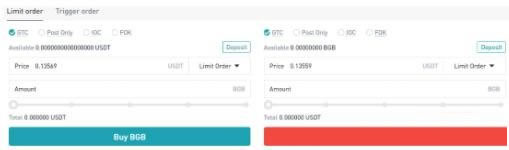 Bitget是什么交易所？Bitget交易所注册充值提现图文教学