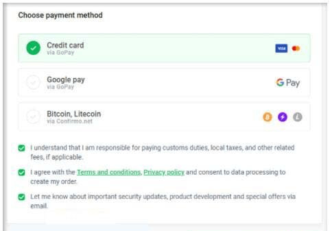 Trezorwallet如何购买?Trezorwallet官网2025最新版购买教程
