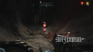 毁灭战士黑暗时代原始物种锻造厂幽灵石在哪