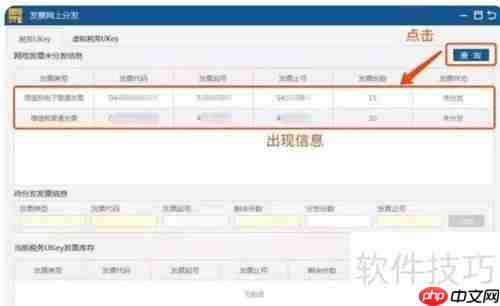税务UKey开票全流程指南