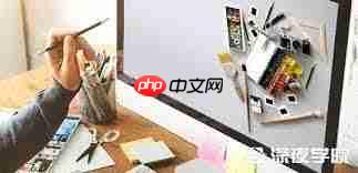 painter怎么防止颜色重叠