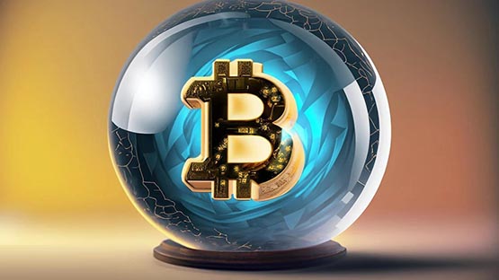 比特币的缩写是什么字母啊 比特币的优势有哪些？