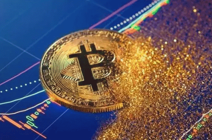 虚拟币总市值最多时是多少钱？3.007万亿美元？
