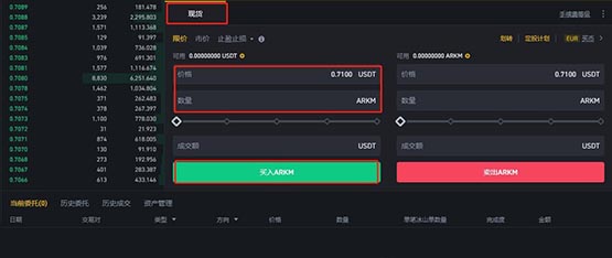 ARKM币怎么买？ARKM币前景怎么样？