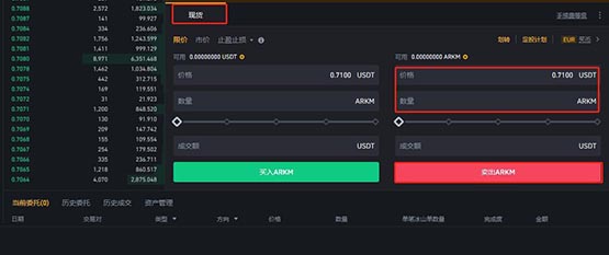 ARKM币怎么买？ARKM币前景怎么样？