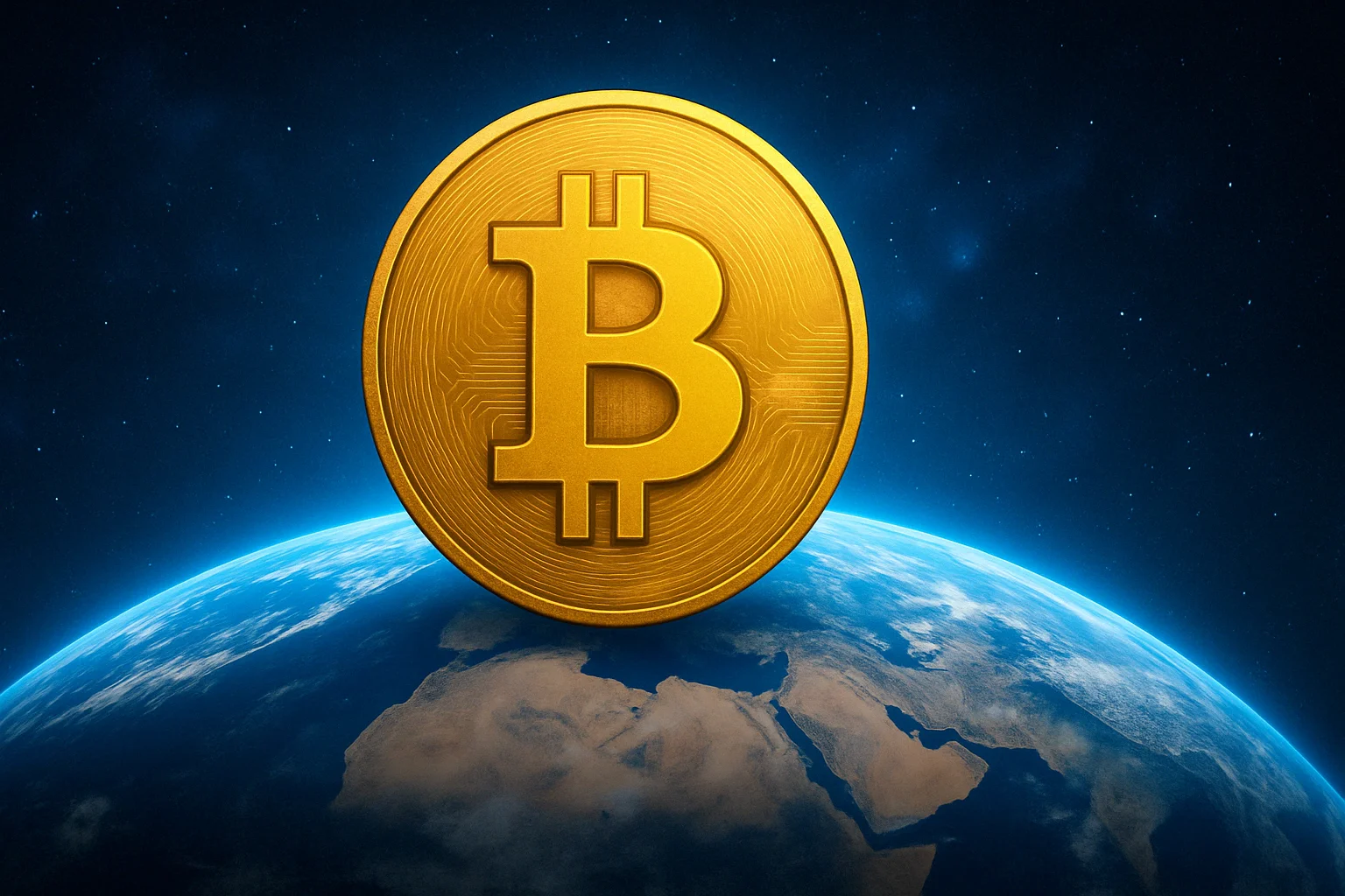 拉力赛后比特币（BTC）价格校正测试关键支持区