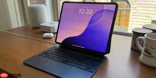  外媒曝光 iPadOS 26 新特性 多项全新体验更接近 Mac