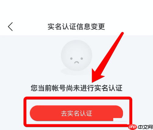 网易云音乐怎么实名认证