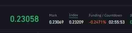 什么是资金费率？如何计算和追踪资金费率？